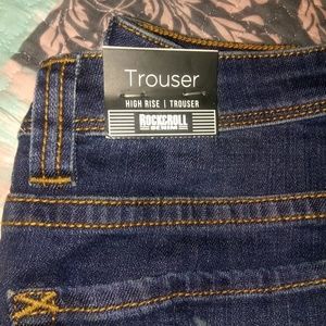 Rock N Roll Jeans